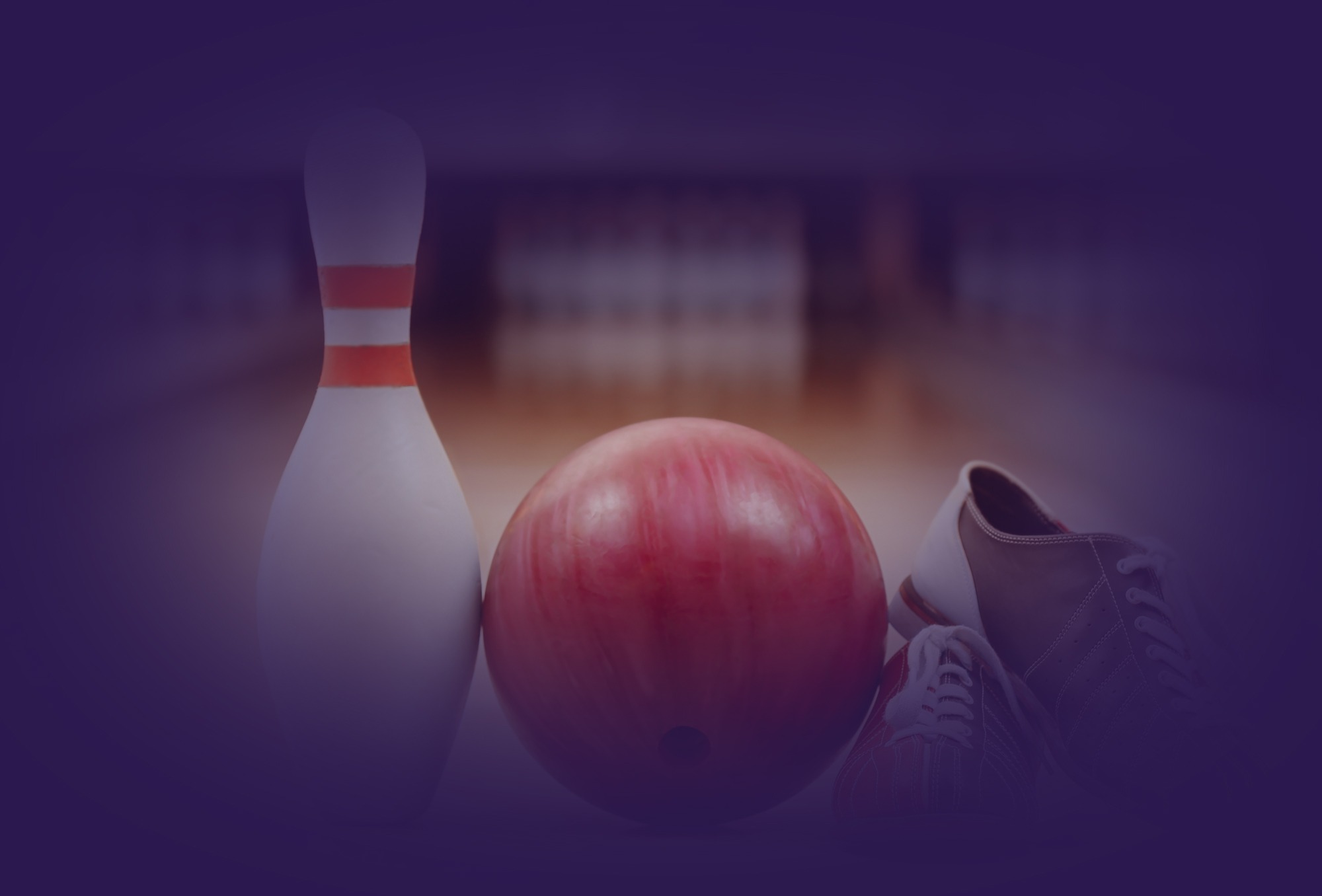 Drink & Bowl im Vegas