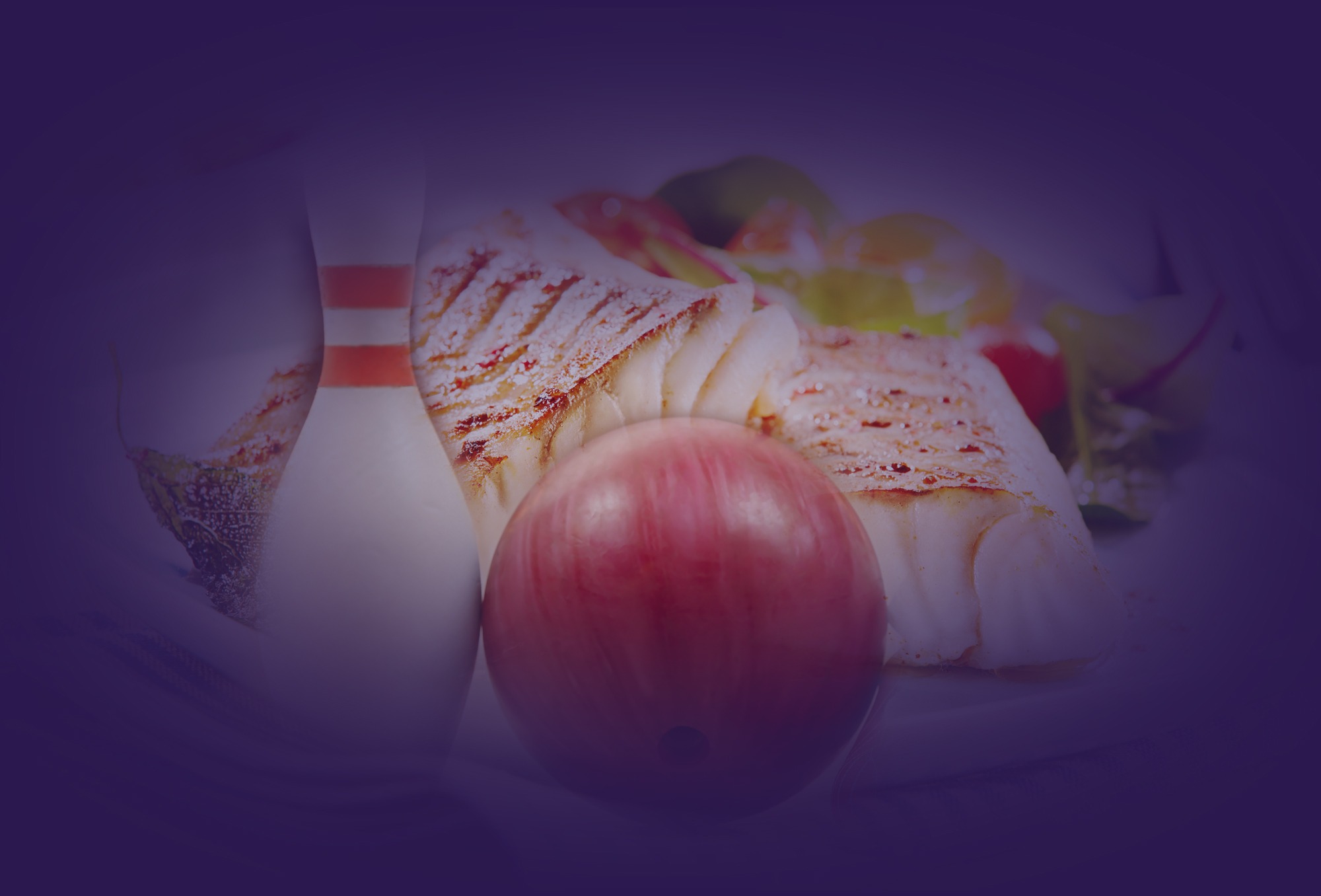 Vegas All-In: Dinner, Drink & Bowl